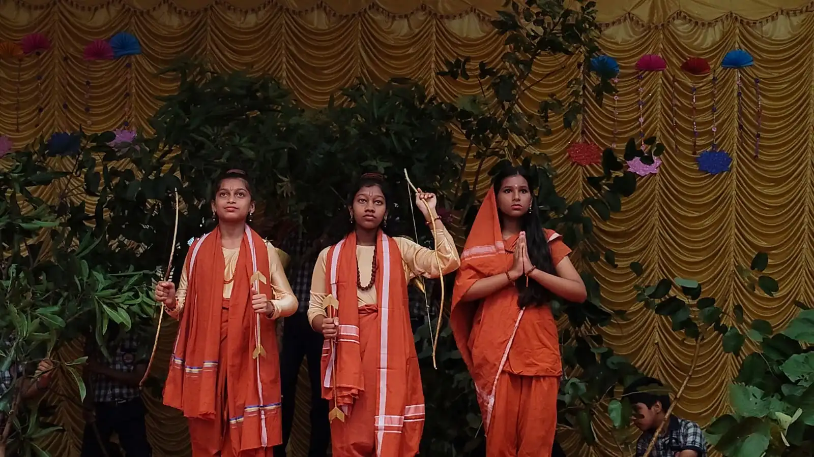 Playground Activities